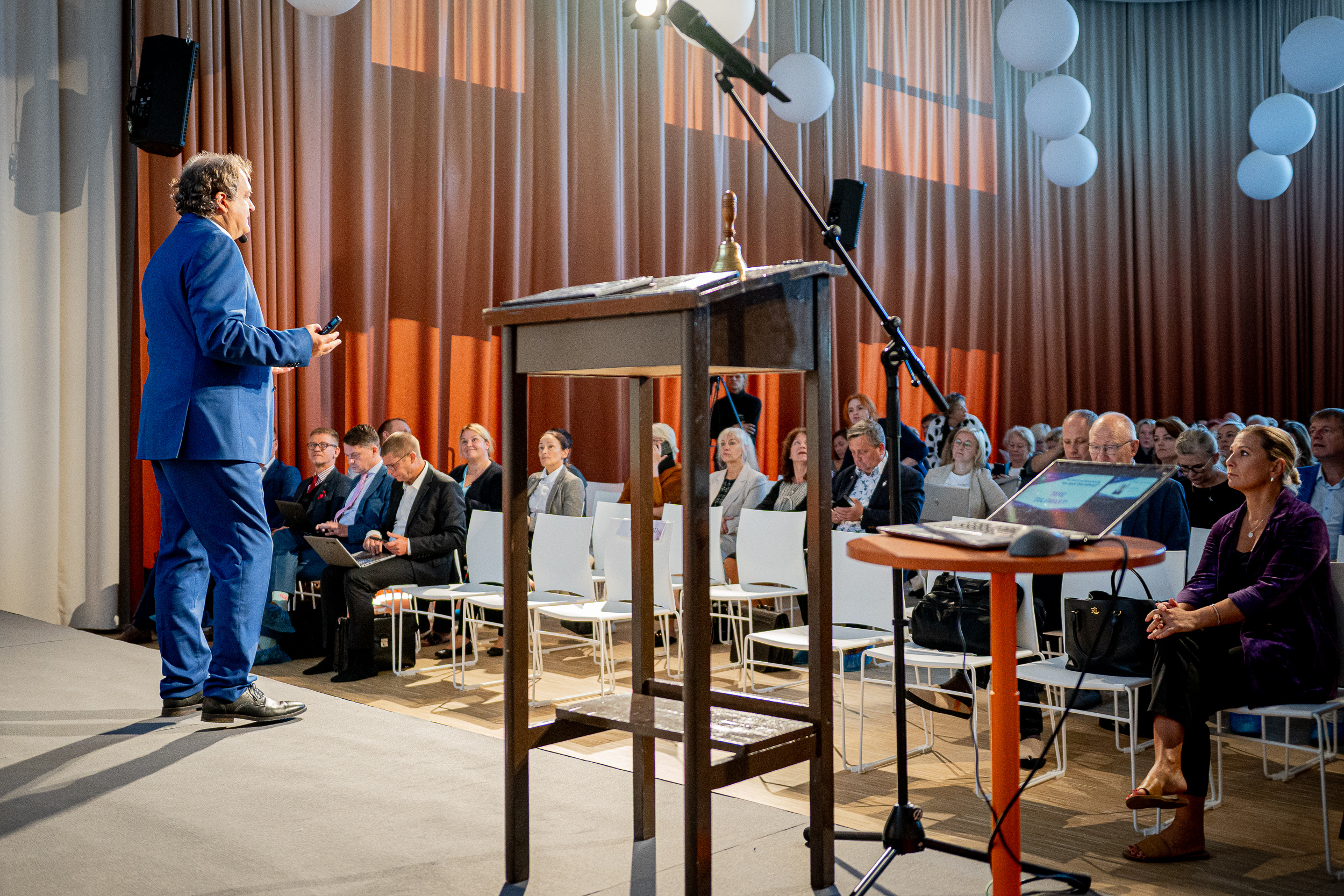 HaridusLood konverents